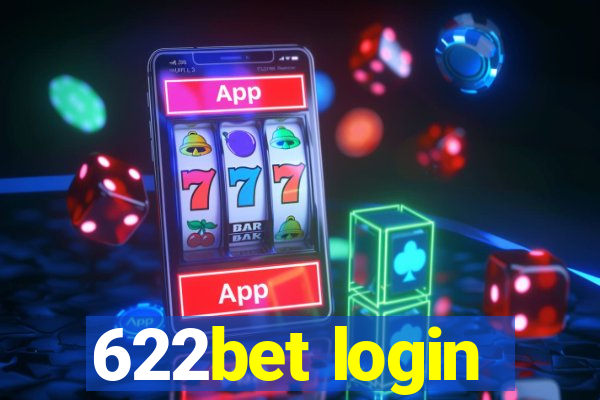 622bet login